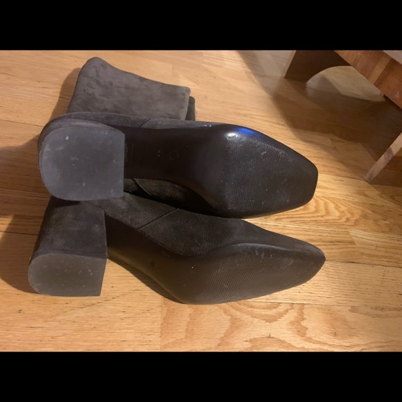 NWOT Rouje Garance boots - Picture 3 of 8